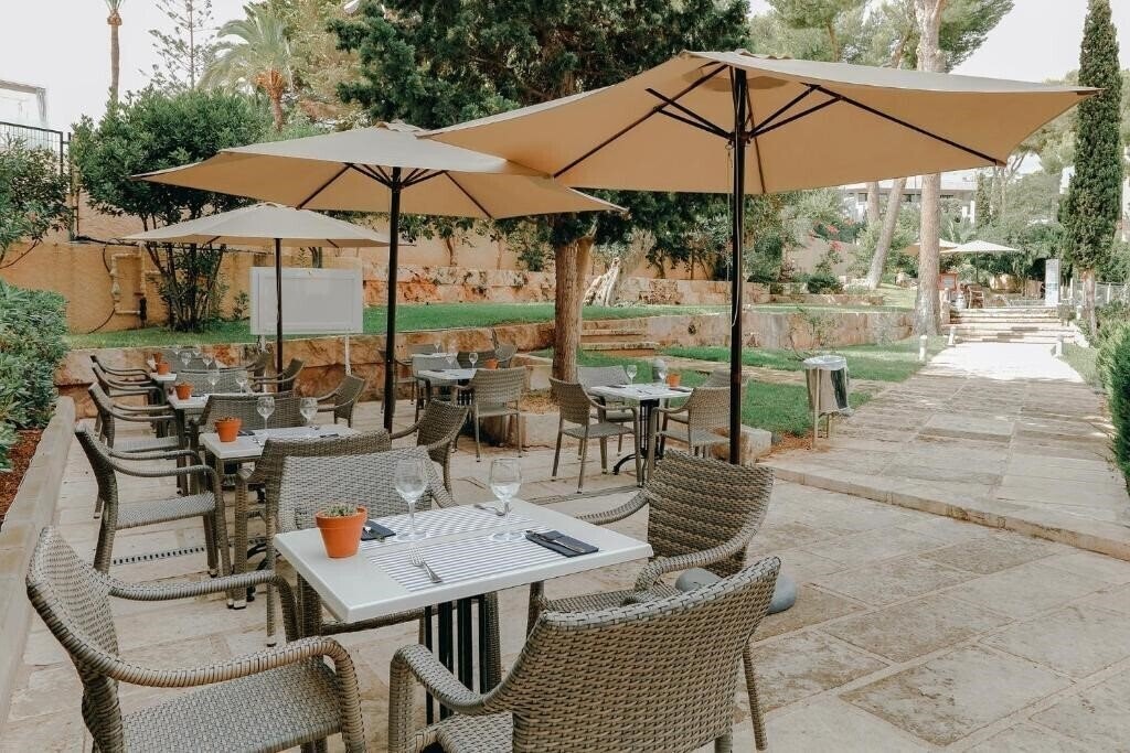 Зображення Hesperia Ciutat de Mallorca 3*