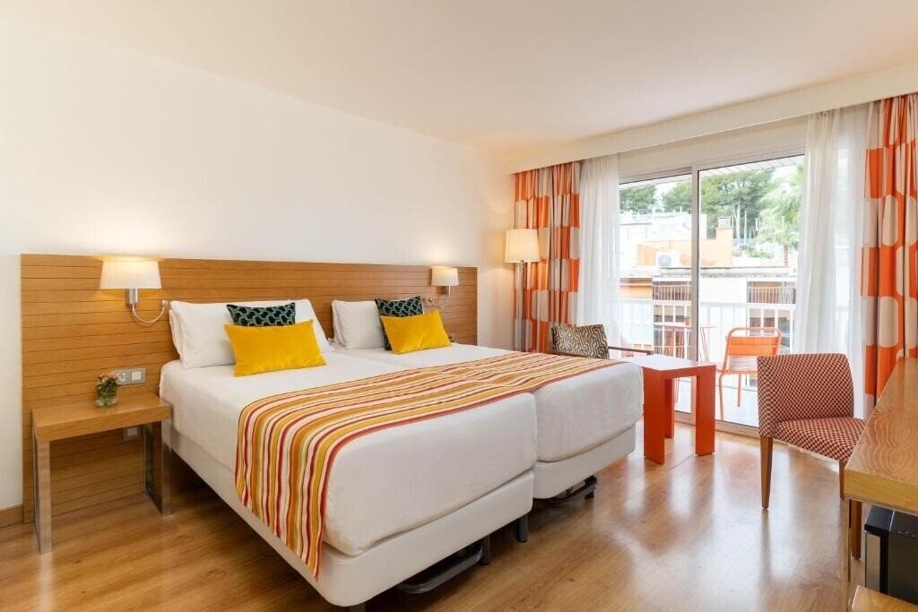 Зображення Hesperia Ciutat de Mallorca 3*