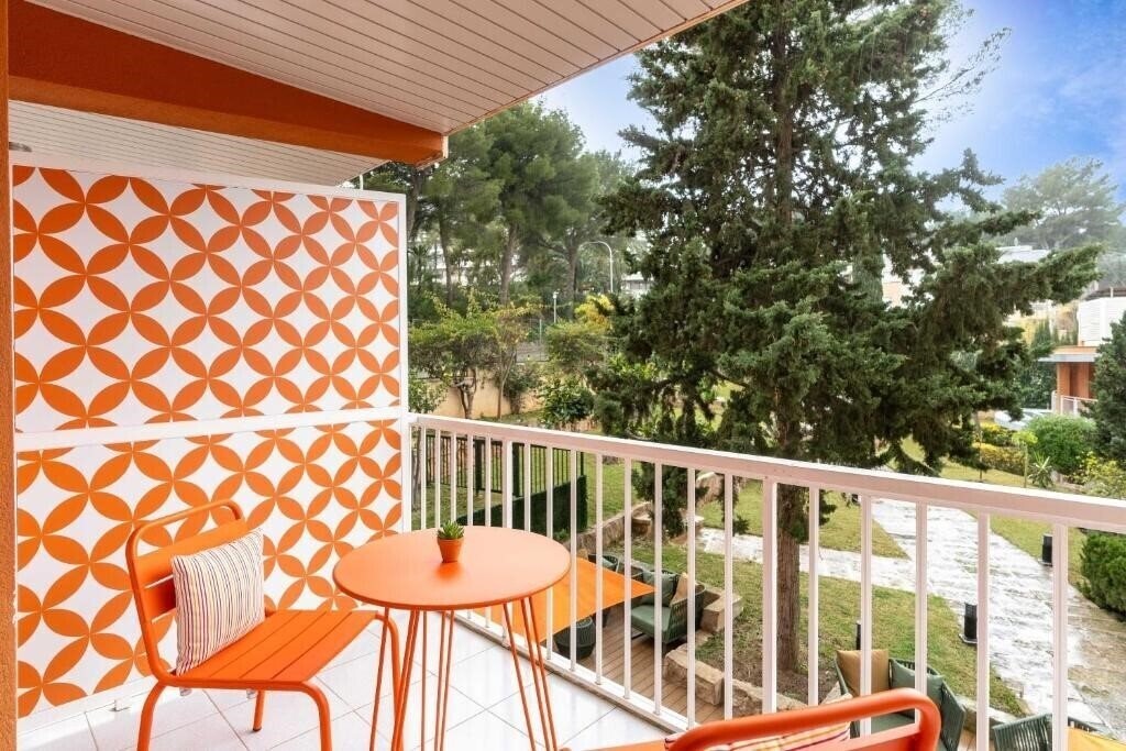 Картинка Hesperia Ciutat de Mallorca 3*
