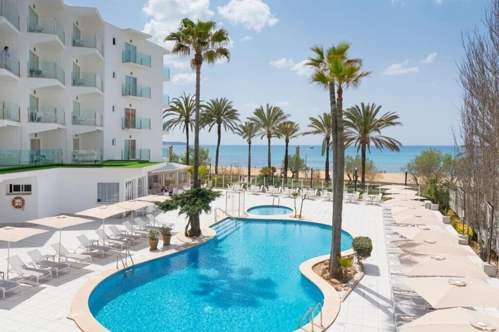 Фотографія HSM Golden Playa 4*