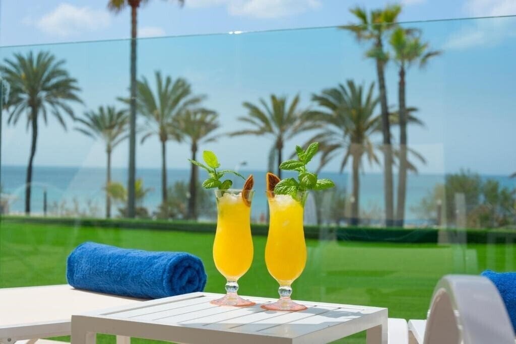 Изображение HSM Golden Playa 4*