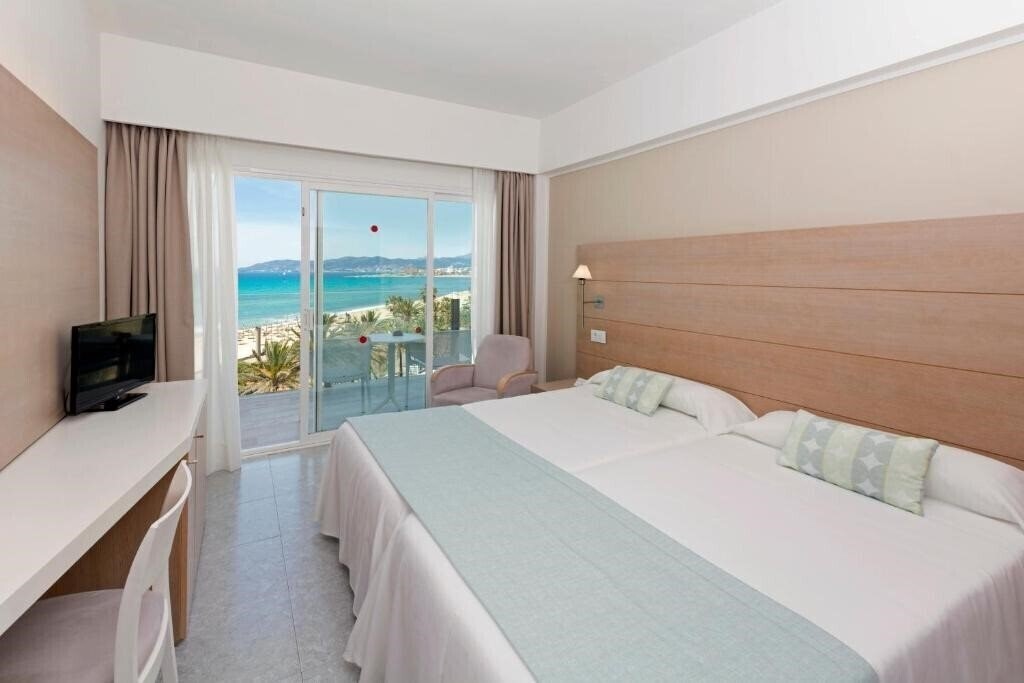 Картинка HSM Golden Playa 4*