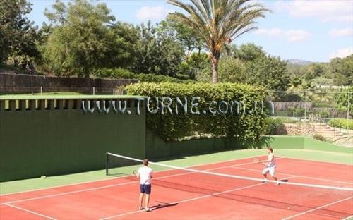 Фотографія HSM Madrigal 4*