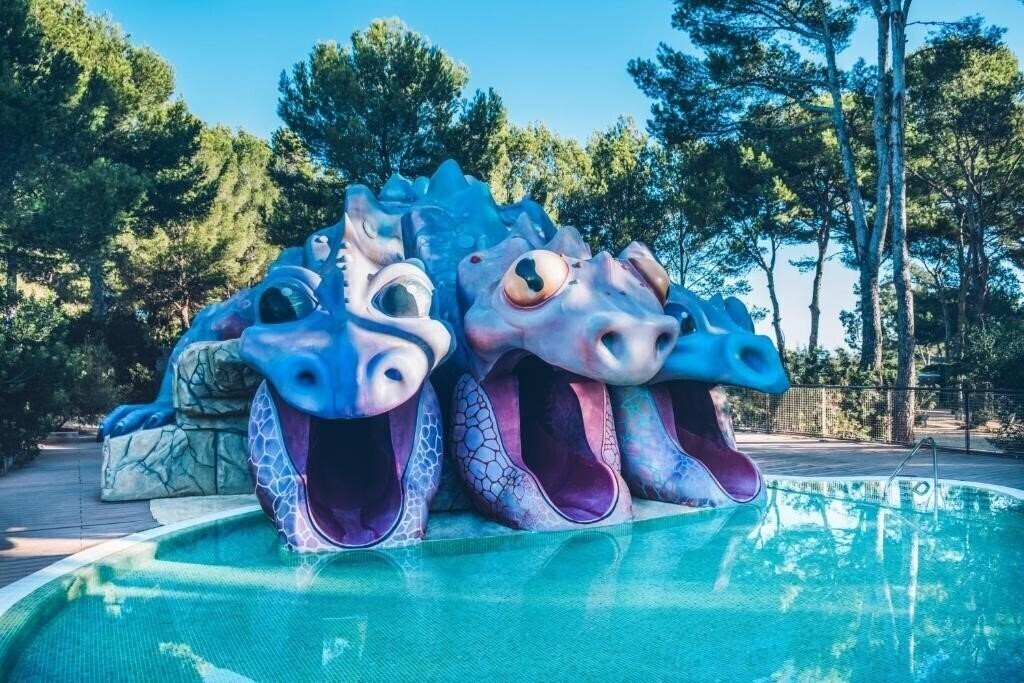 Фотография Iberostar Waves Pinos Park 4*