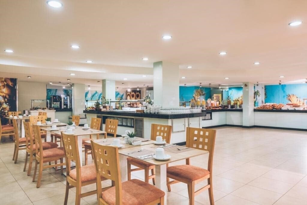 Изображение Iberostar Waves Pinos Park 4*