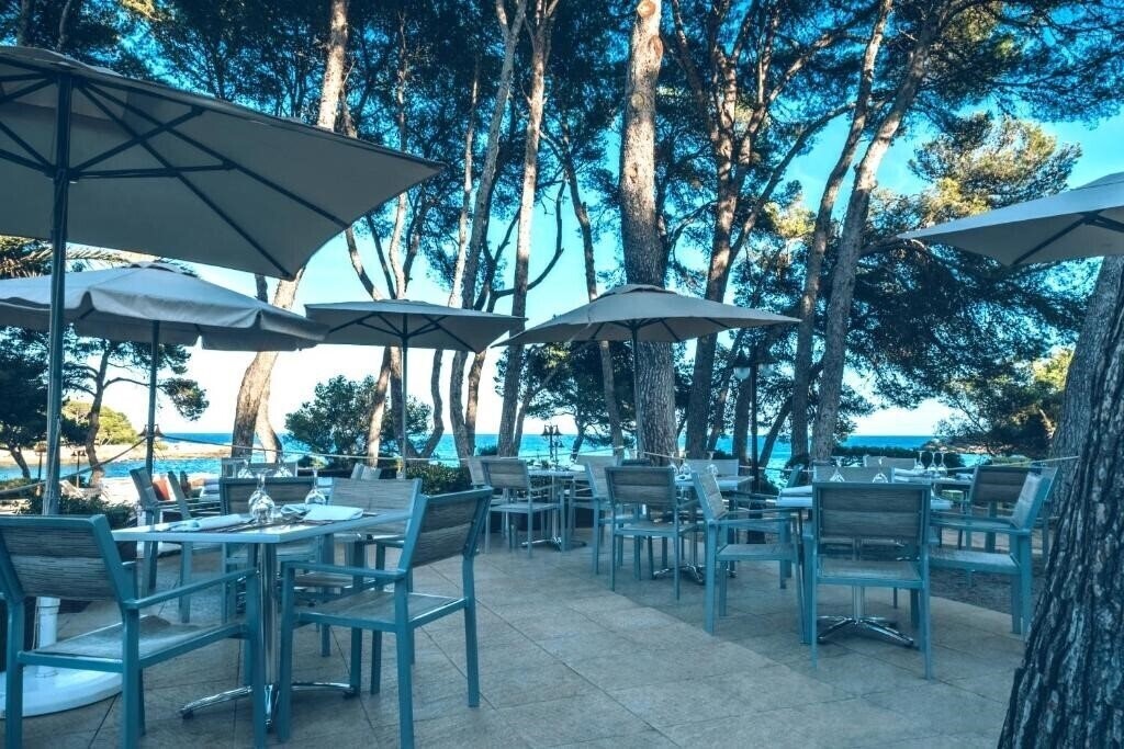 Картинка Iberostar Waves Pinos Park 4*