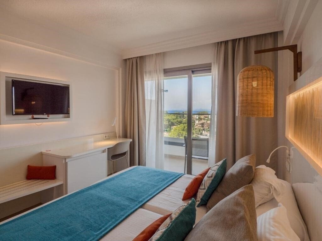 Фото Ipanema Park 3*