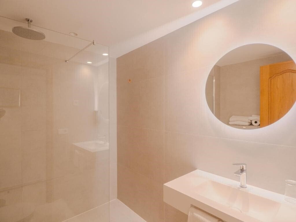 Фотография Ipanema Park 3*