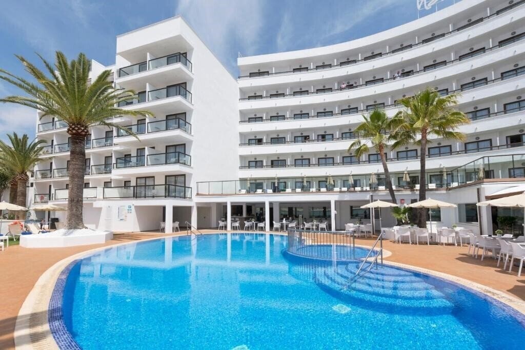 Зображення HSM Linda Playa 3*
