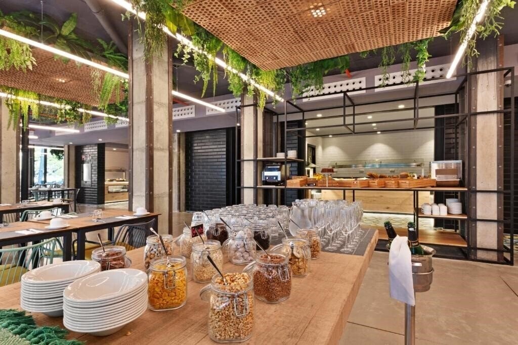 Зображення Paradiso Garden 4*