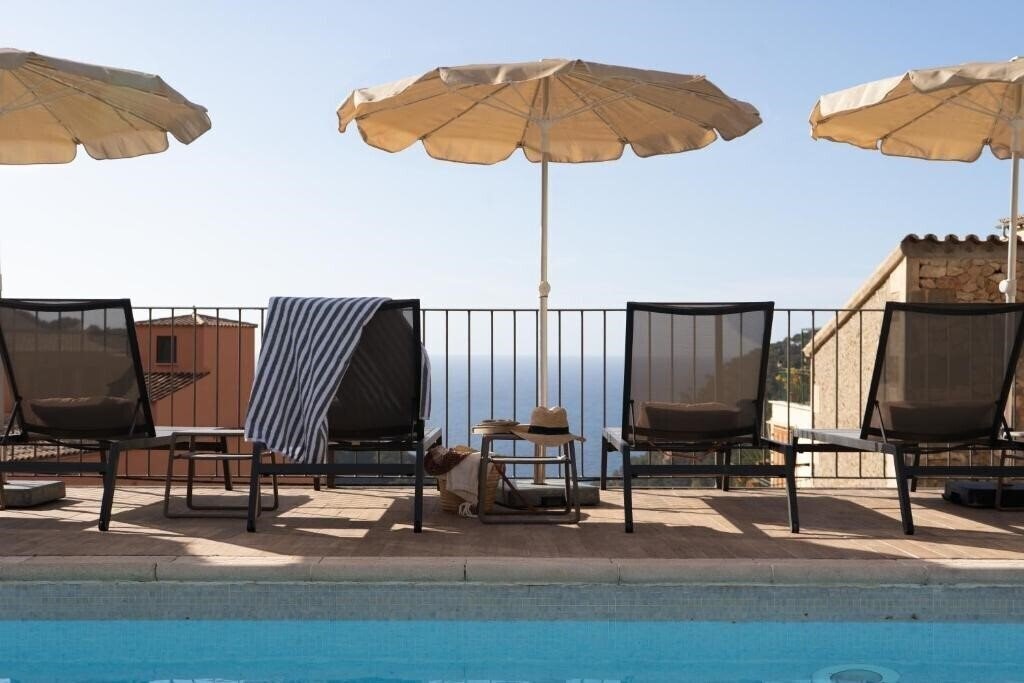 Отель Hotel Maristel & SPA 4*