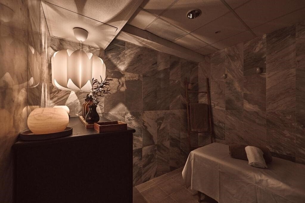 Фото Hotel Maristel & SPA 4*