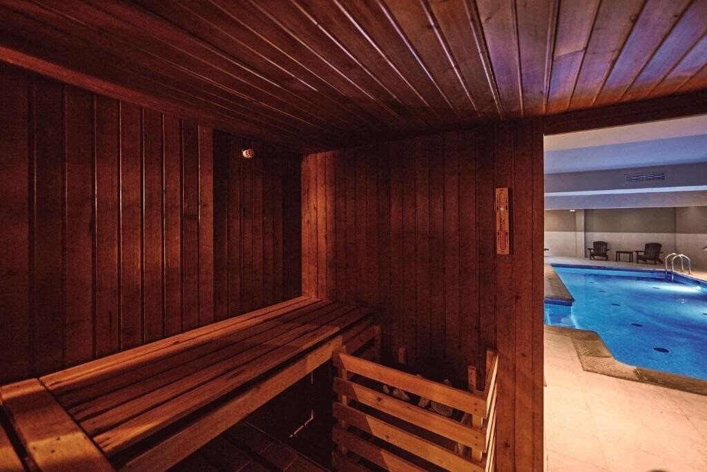 Фотография Hotel Maristel & SPA 4*
