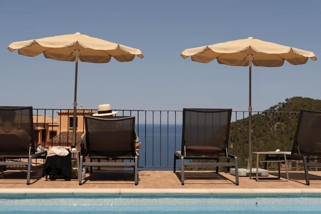 Картинка Hotel Maristel & SPA 4*