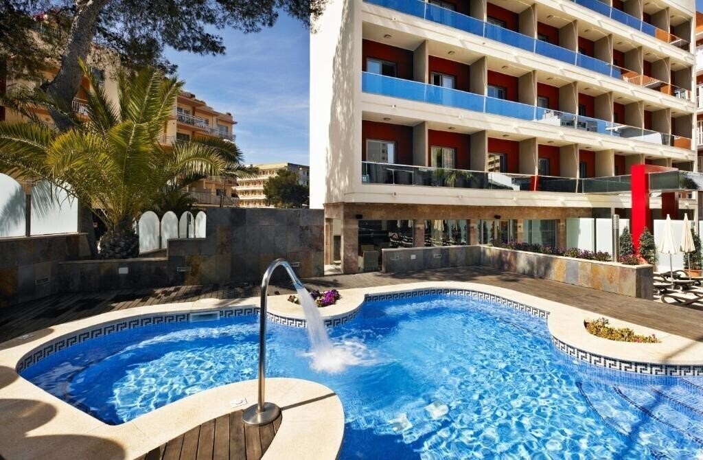 Зображення MLL Mediterranean Bay 4*