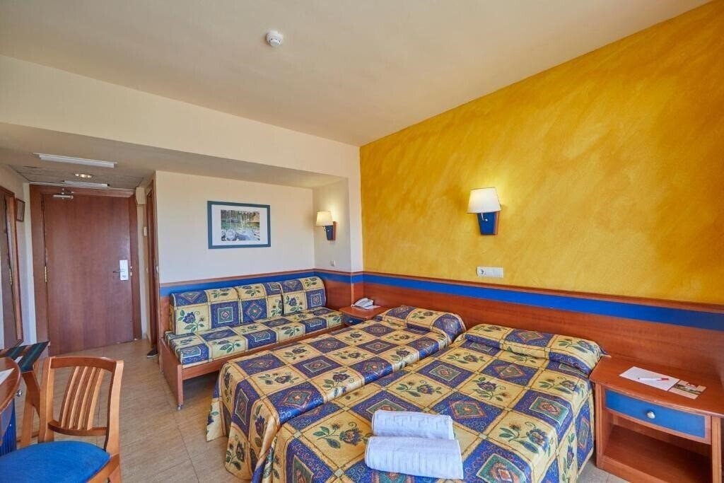 Фотографія MLL Palma Bay Club Resort 3*