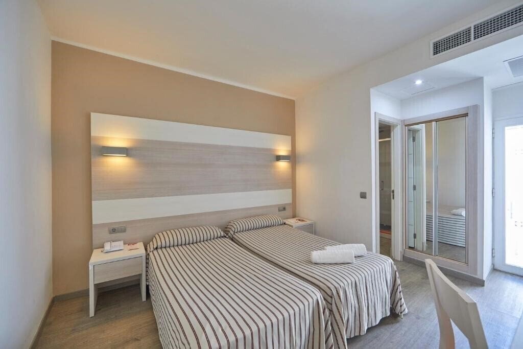 Зображення MLL Palma Bay Club Resort 3*