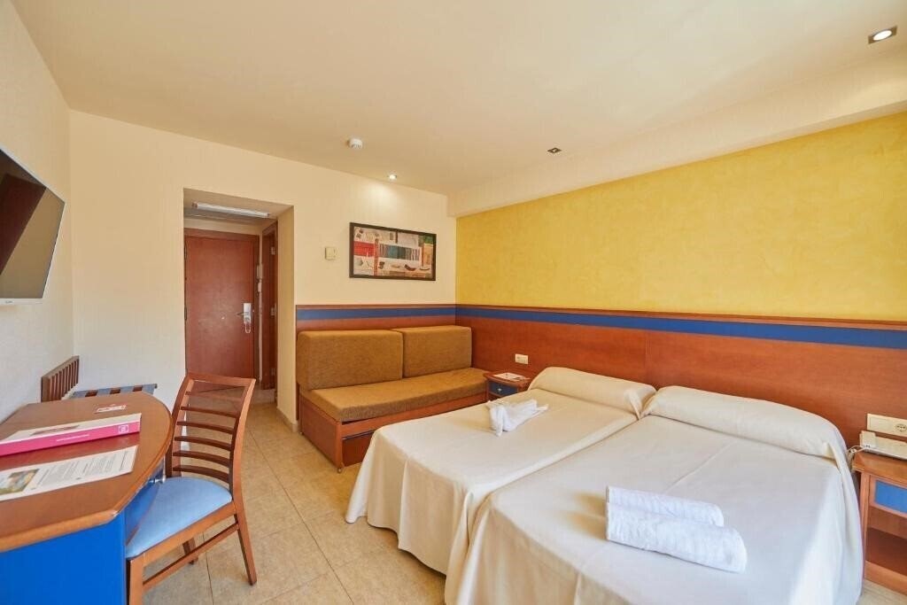 Картинка MLL Palma Bay Club Resort 3*