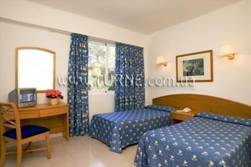 Фото Palma Mazas 2*