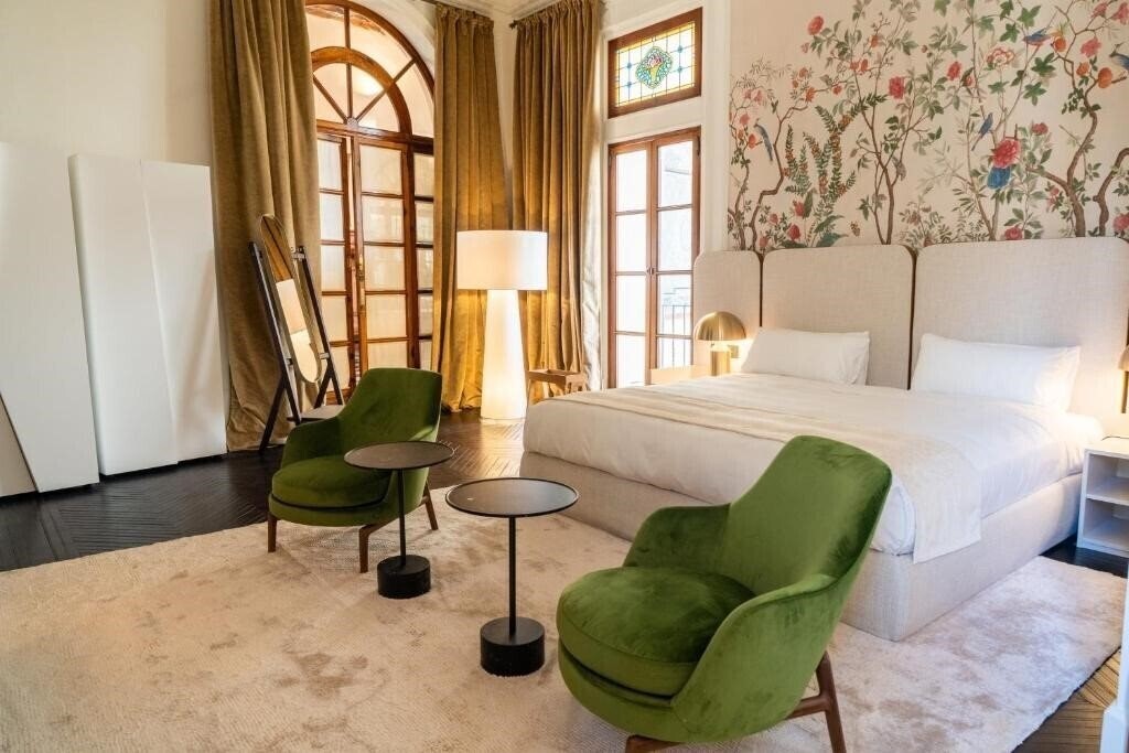Отель Palacio Ca Sa Galesa Hotela 5*