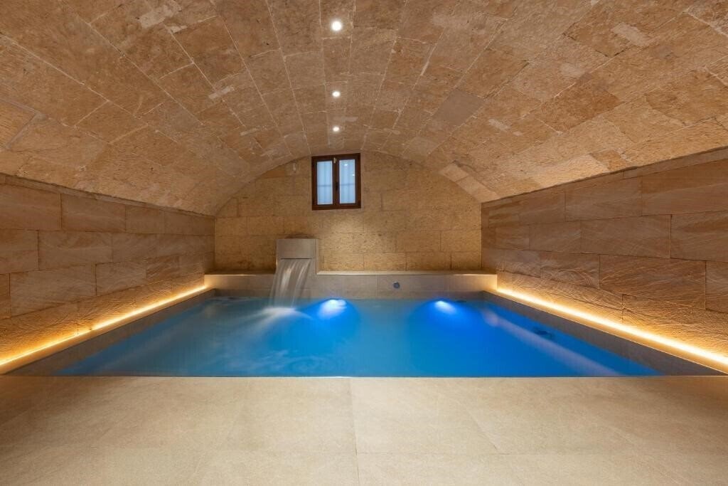 Фото Palacio Ca Sa Galesa Hotela 5*