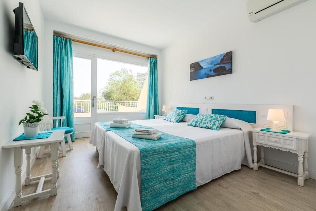 Картинка Panorama Beach 2*