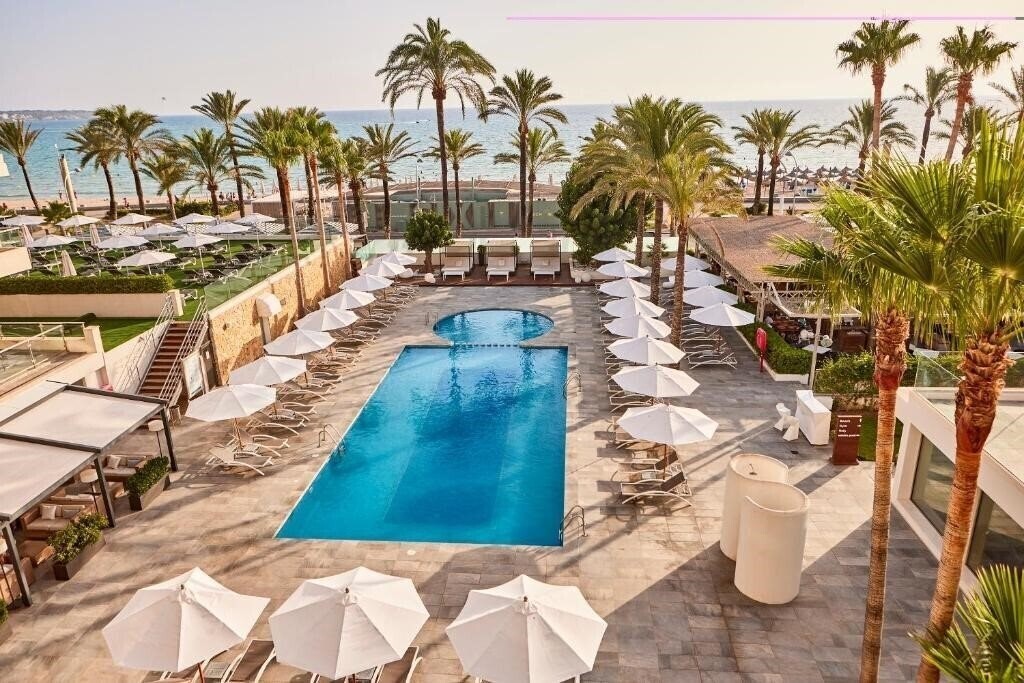 Фото Playa Golf 4*