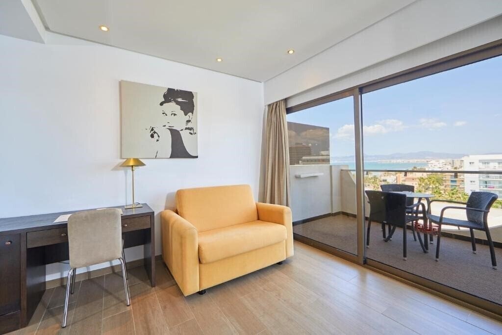 Зображення Playa Golf 4*