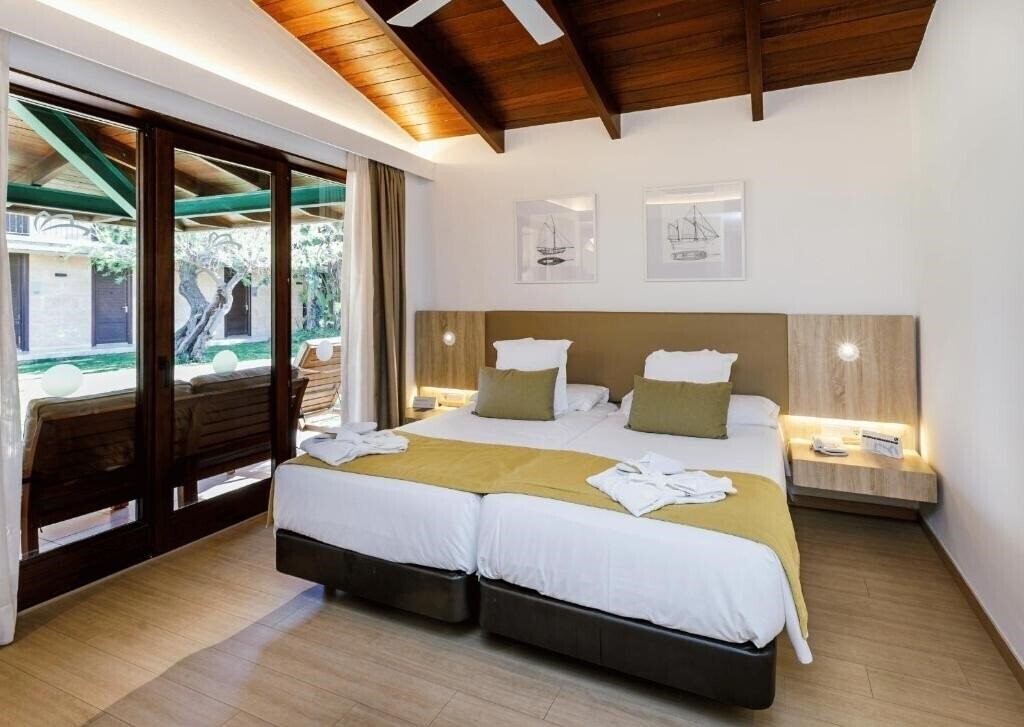 Изображение Portblue Club Pollentia Resort & SPA 4*