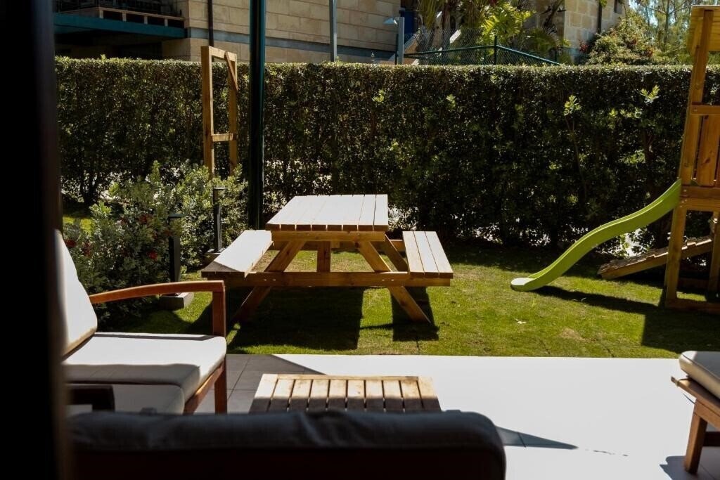 Картинка Portblue Club Pollentia Resort & SPA 4*