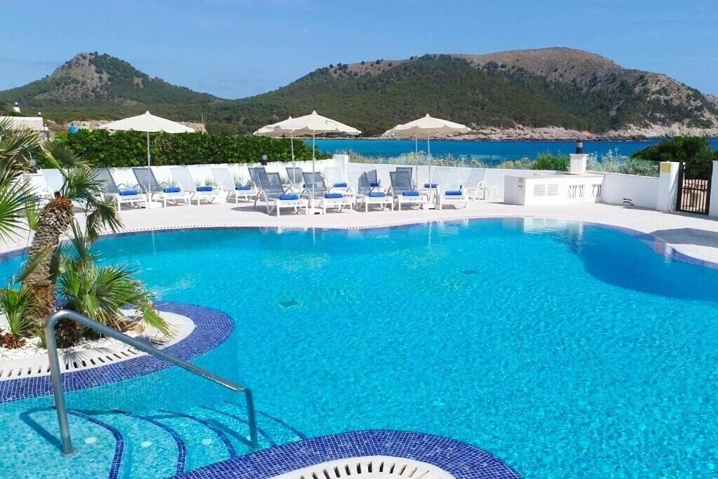 Готель HSM Regana 4*