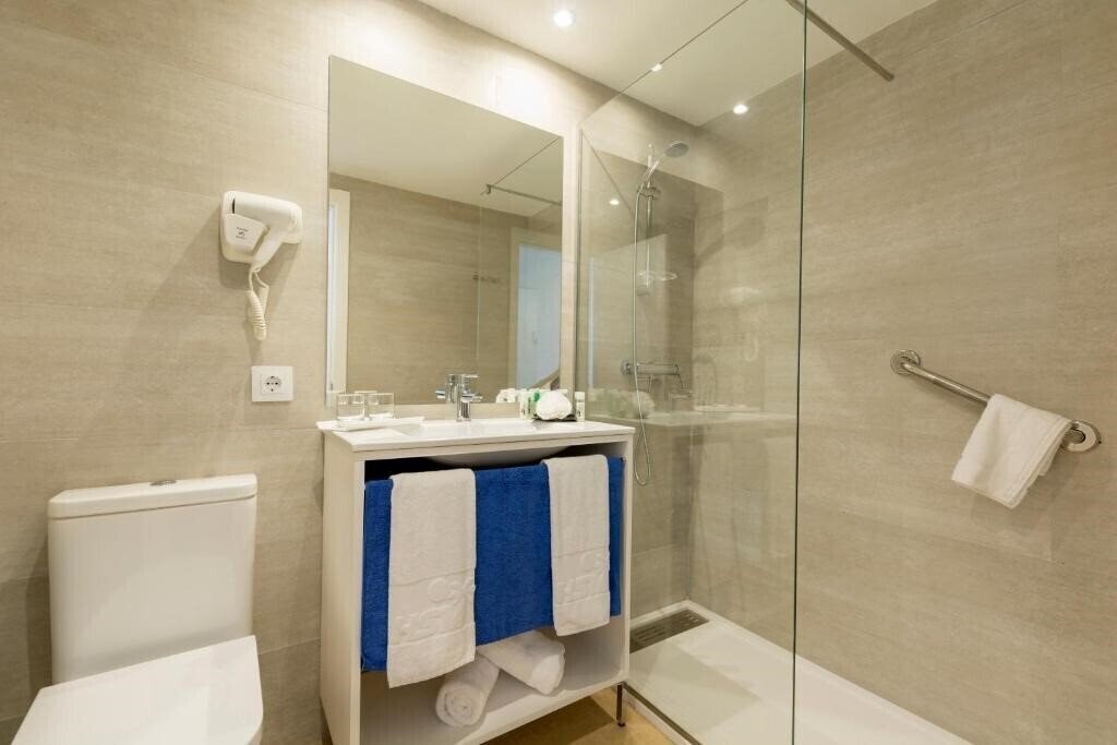 Фотографія HSM Regana 4*