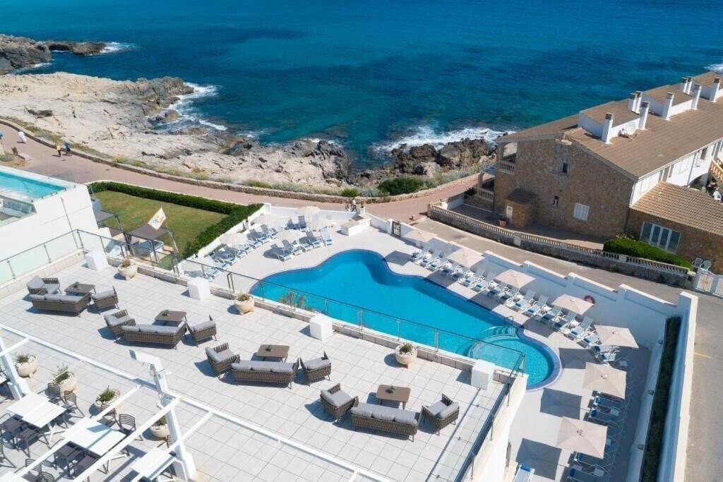 Зображення HSM Regana 4*