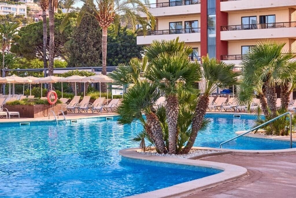 Фотография Rey Don Jaime 4*