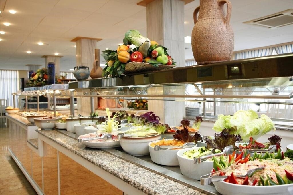 Фотографія Alua Linda (ex. Roc Linda) 3*