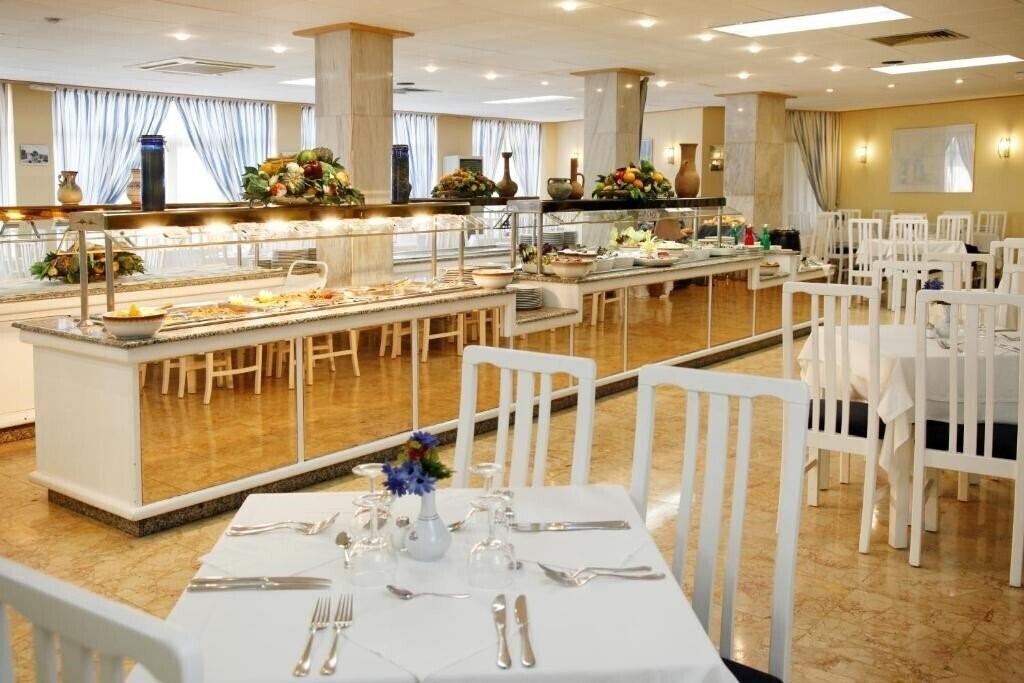 Зображення Alua Linda (ex. Roc Linda) 3*