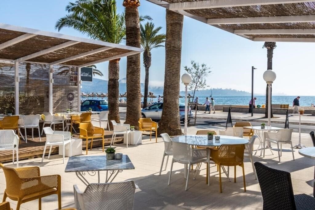 Картинка Cabot Romantic 3*