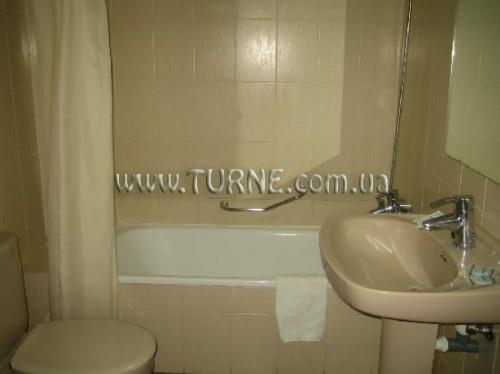 Зображення Santa Fe 3*