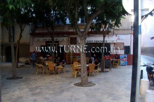 Фотографія Santa Fe 3*