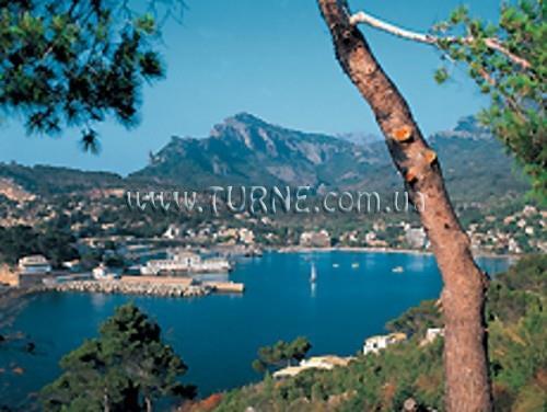 Готель Santa Fe 3*