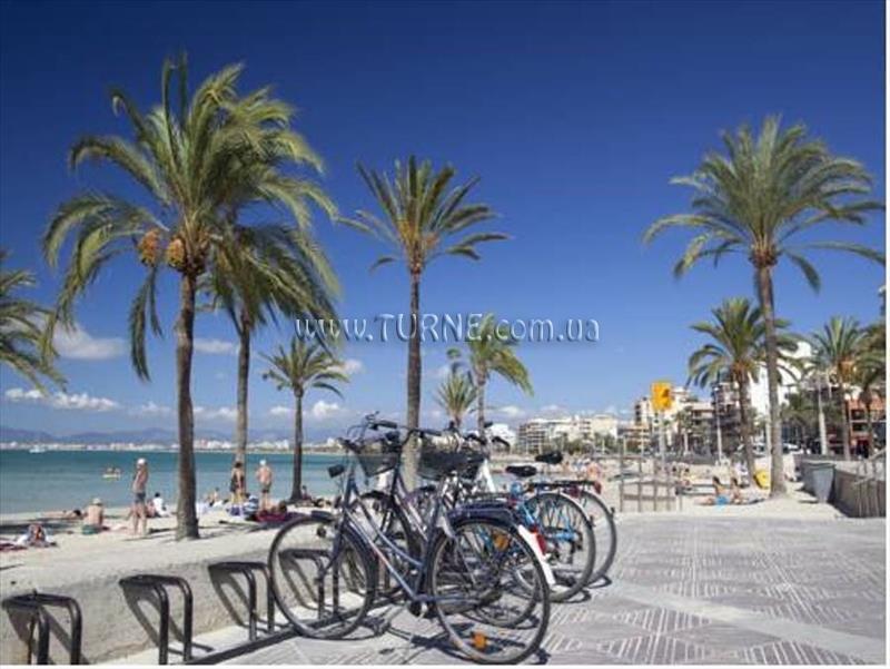 Фотографія Solimar 3*