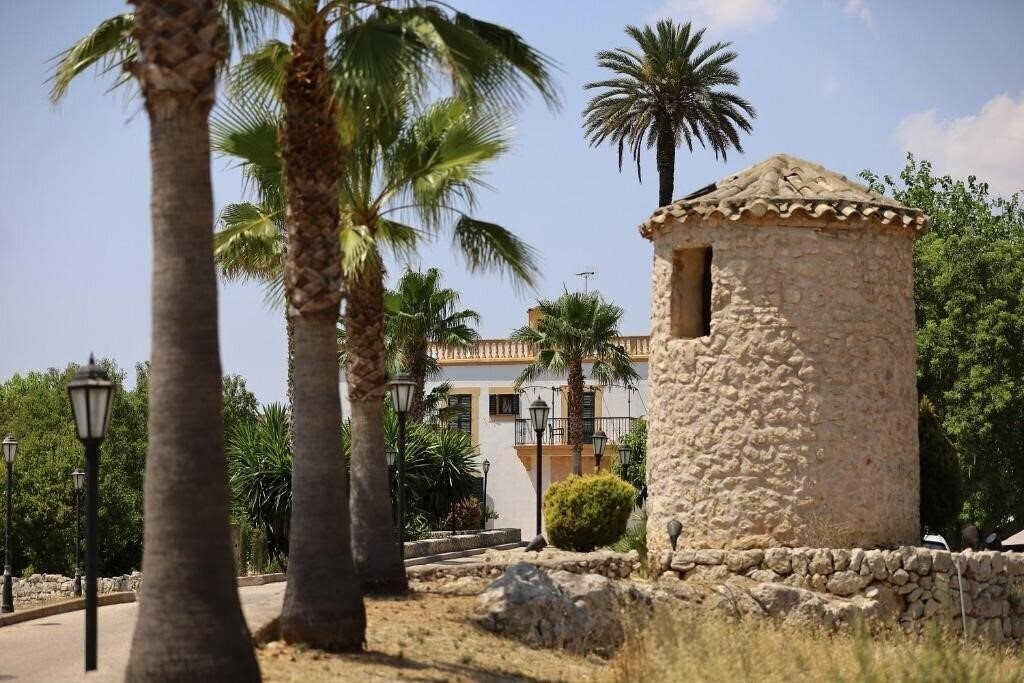 Фотография Son Manera Retreat Finca 4*