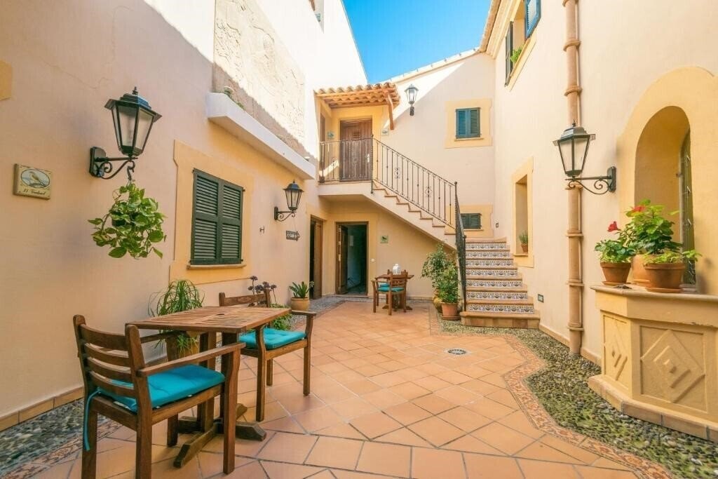 Изображение Son Manera Retreat Finca 4*