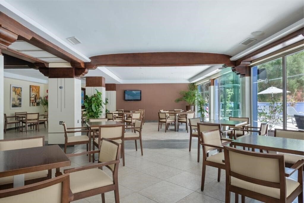 Зображення Torre Azul 4*