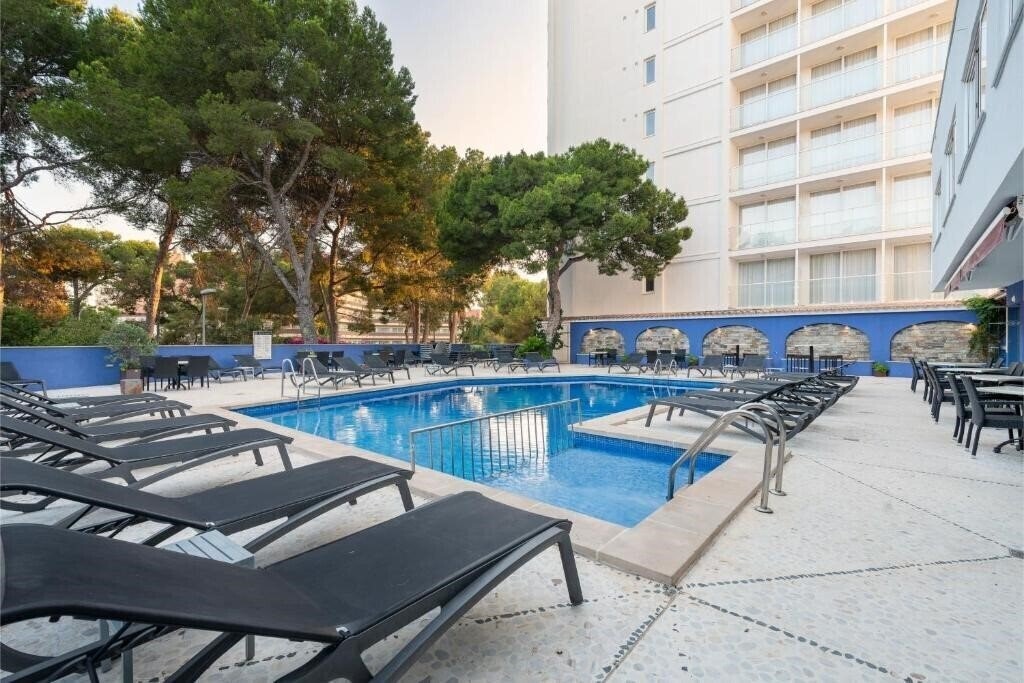 Картинка Torre Azul 4*