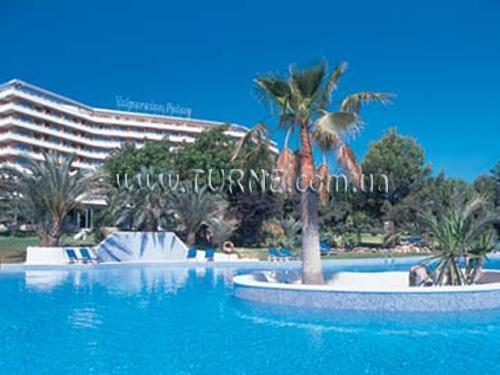 Зображення Valparaiso 3*