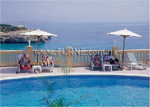 Фото Valparaiso 3*