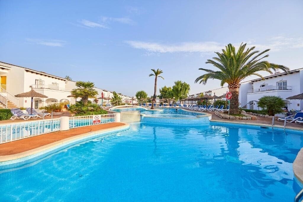 Изображение Seaclub Alcudia Mediterranean Resort 4*