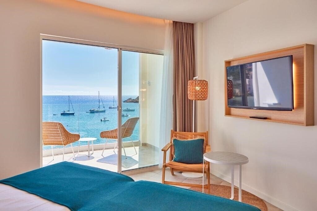 Зображення Universal Hotel Aquamarin 4*