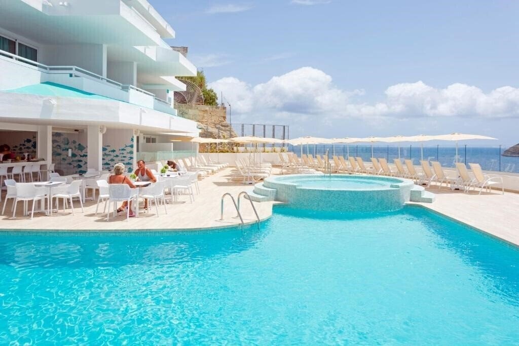 Зображення Hsm Sandalo Beach 3*